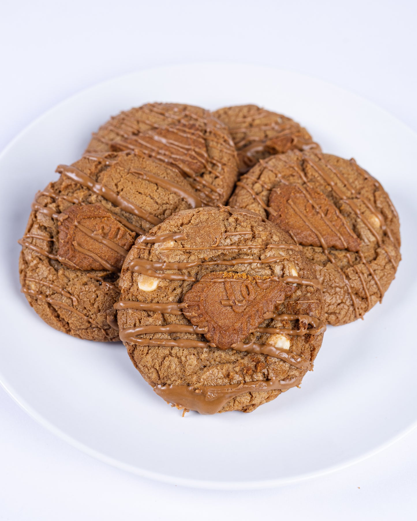 Cookie Butter Cookie
